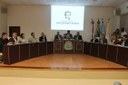 REUNIÃO DA ESCOLA DO LEGISLATIVO