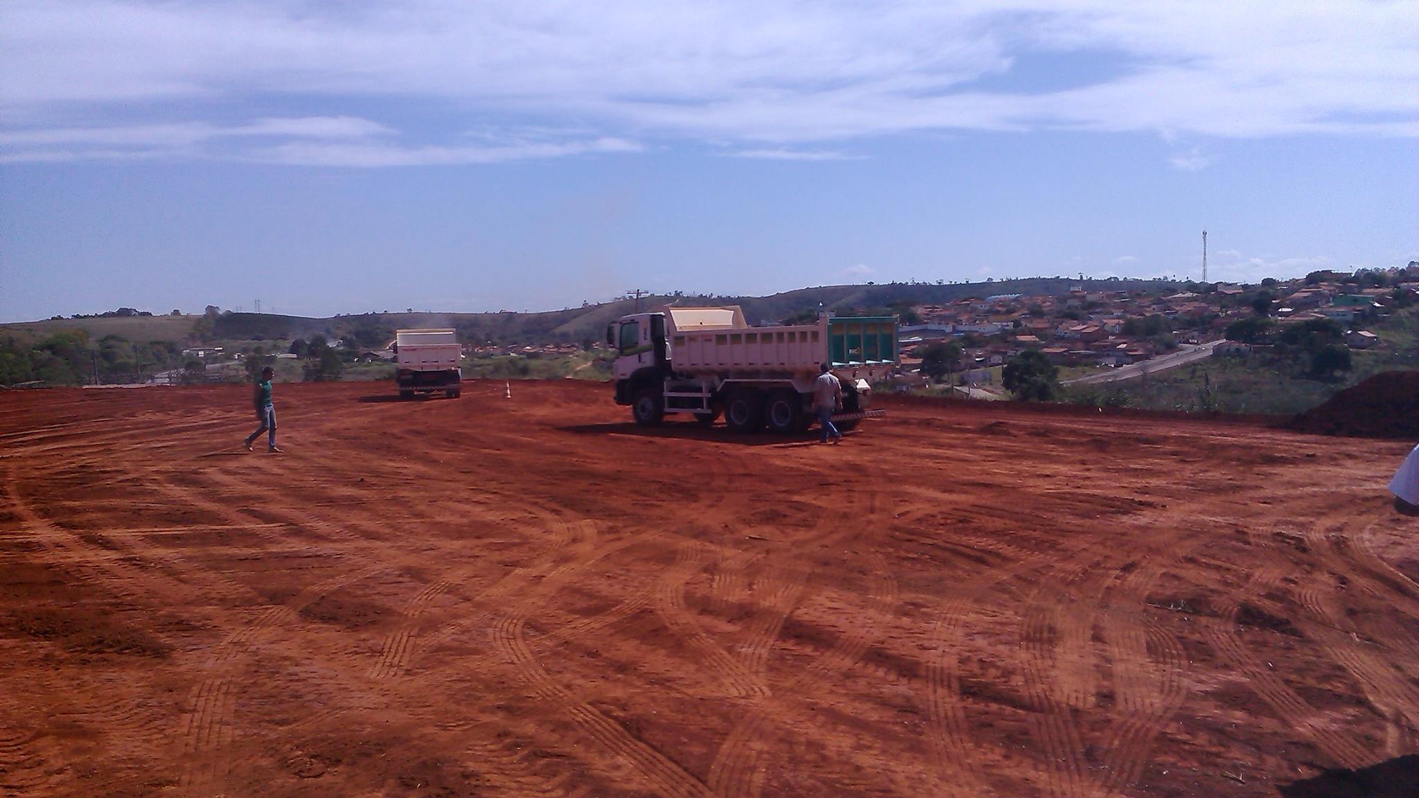 Tramita na Câmara Projeto que dispõe sobre concessão de direito de uso de imóveis para fins de industrialização no parque industrial do município